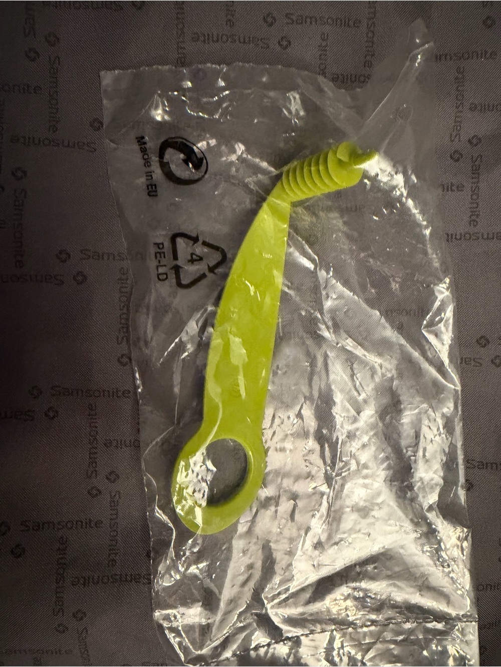 New - veggie spiral gadget